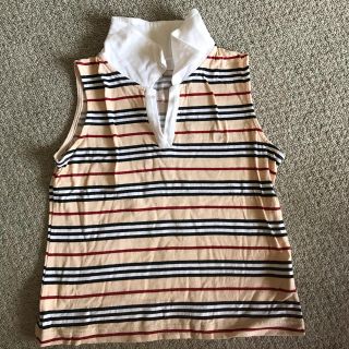 バーバリー(BURBERRY)のバーバリー　120(Tシャツ/カットソー)