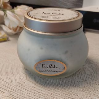 サボン(SABON)のサボン　フェイスポリッシャー R　200ml(ゴマージュ/ピーリング)