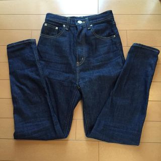 スライ(SLY)の【美品】old hw slim デニム(デニム/ジーンズ)