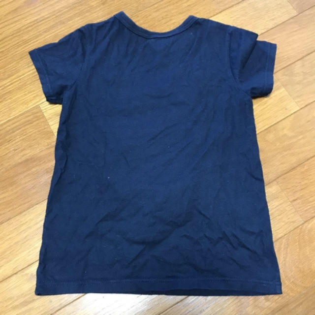 FELISSIMO(フェリシモ)のTシャツ　130 キッズ/ベビー/マタニティのキッズ服男の子用(90cm~)(Tシャツ/カットソー)の商品写真