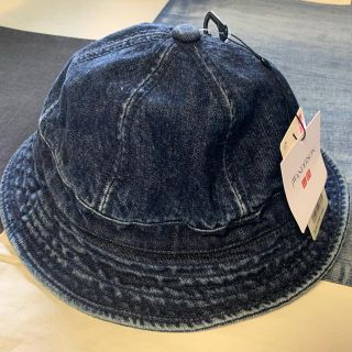 JW ANDERSON×UNIQLO デニムハット