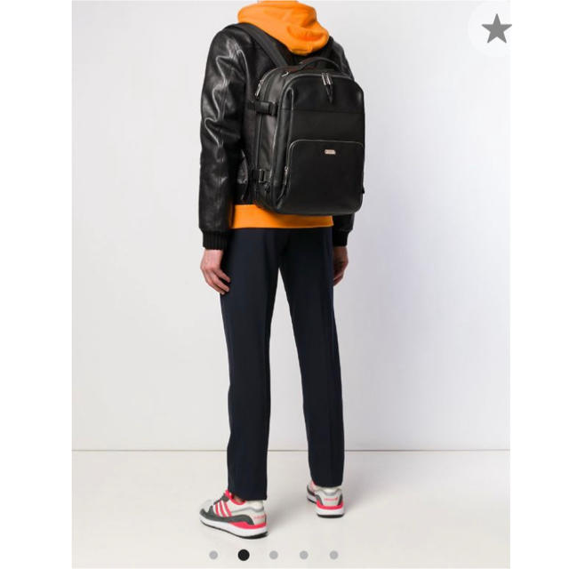 Bally - バリー リュック バックパックの通販 by みみみ's shop Bally - バリー リュック バックパックの通販 by みみみ's shop