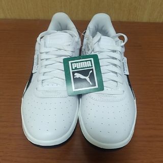 プーマ(PUMA)のPUMA☆G・VILAS☆スニーカー〔26cm〕(スニーカー)