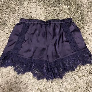 チュチュアンナ(tutuanna)の☆未使用☆ tutuanna チュチュアンナ ペチパンツ　レース　ショートパンツ(その他)