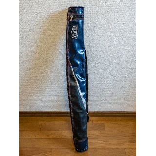 ゼット(ZETT)の【ZETT】バットケース【中古】(バット)