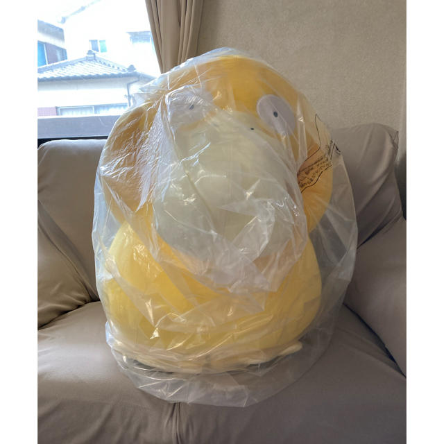 Daniel Arsham Pokemon plush Pikachu L Daniel Arsham Pokemon plush Pikachu L