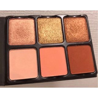 セフォラ(Sephora)の専用【VISEART】 Theory Palette 2点(アイシャドウ)