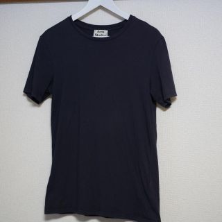 アクネ(ACNE)のAcne studios Tシャツ  無地T (Tシャツ/カットソー(半袖/袖なし))