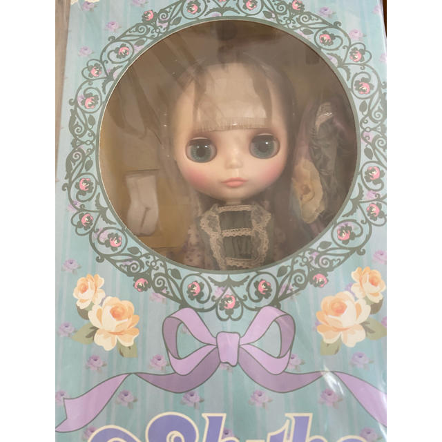 新品未開封 ブライス クレアリィ クレアの通販 by 💕LUCIDO_doll💕｜ラクマ