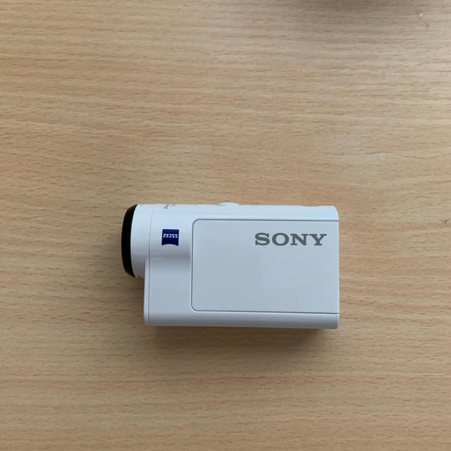 SONY HDR-AS300R 使用2回のみ 美品 国内即発送 www.kohenoor.tv