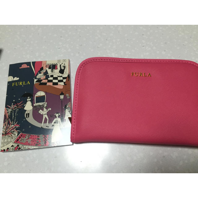 Furla(フルラ)のポーチ&メモ帳 その他のその他(その他)の商品写真