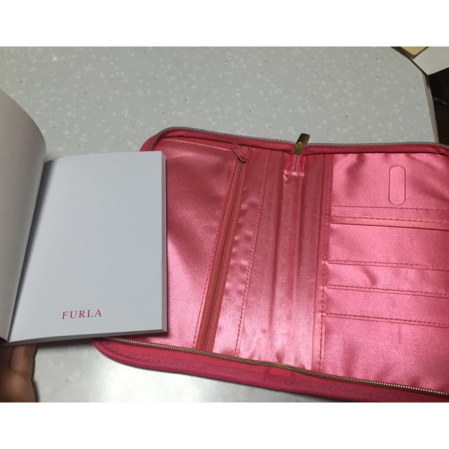 Furla(フルラ)のポーチ&メモ帳 その他のその他(その他)の商品写真