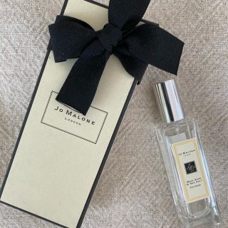 ジョーマローン(Jo Malone)のLucky7さま専用　JO MALONE ウッドセージシーソルト　30ml  (ユニセックス)