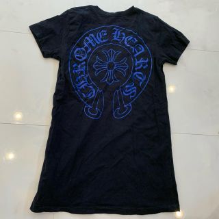 クロムハーツ(Chrome Hearts)のクロムハーツ　プリントTシャツ(Tシャツ(半袖/袖なし))