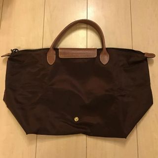 ロンシャン(LONGCHAMP)のロンシャン プリアージュ バッグ(トートバッグ)