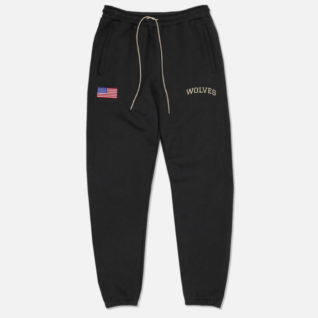 新品S未使用DarcSportUSAEVERYDAY SWEAT PANTS