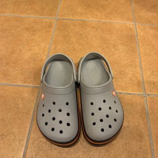 クロックス(crocs)のクロックス　23(サンダル)