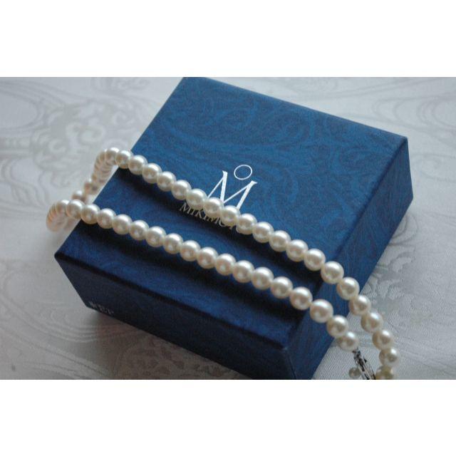 mikimoto 昔のものです。