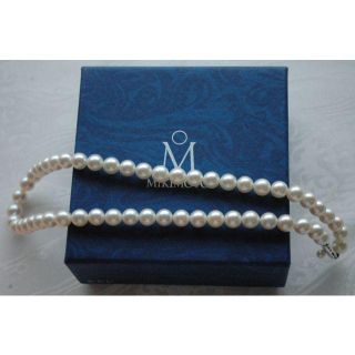 MIKIMOTO - mikimoto 昔のものです。の通販 by 大したものはないで ...