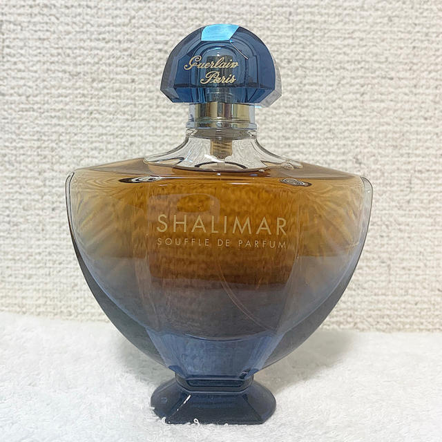 GUERLAIN - ゲラン シャリマー 香水の通販 by 花と｜ゲランならラクマ