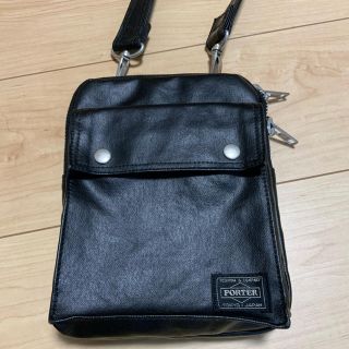 ポーター(PORTER)のPORTER フリースタイル　ショルダーバッグ(S)(ショルダーバッグ)