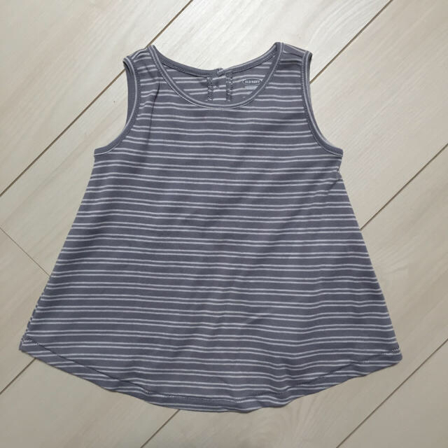 Old Navy(オールドネイビー)のaaa.aaaさま専用 キッズ/ベビー/マタニティのキッズ服女の子用(90cm~)(Tシャツ/カットソー)の商品写真