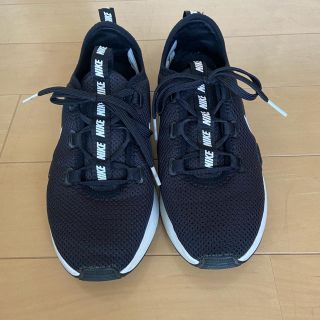 ナイキ(NIKE)のナイキ　スニーカー　23.5cm(スニーカー)