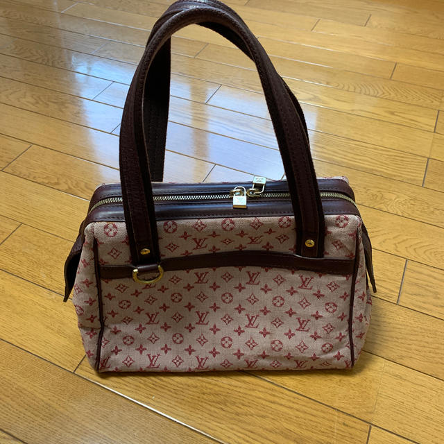 LOUIS VUITTON(ルイヴィトン)のルィヴィトンバック値下げ レディースのバッグ(ハンドバッグ)の商品写真