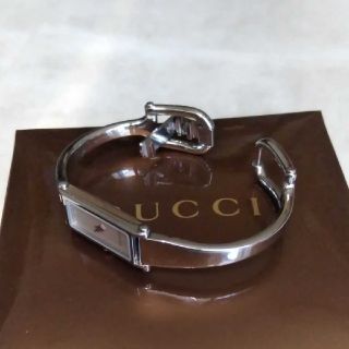 グッチ(GUCCI)のGUCCI　レディース時計(腕時計)