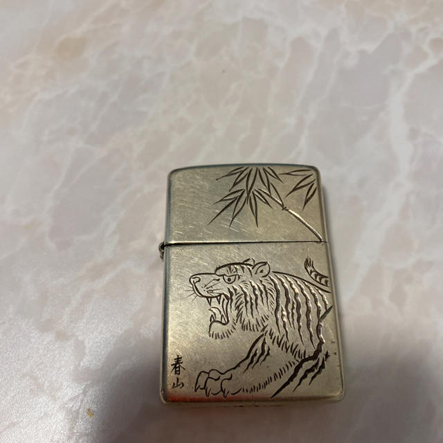 Zippo zippo ジッポーのサムネイル