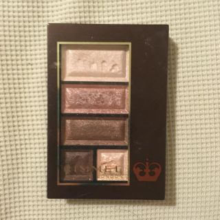 リンメル(RIMMEL)のリンメル　アイシャドウ (アイシャドウ)