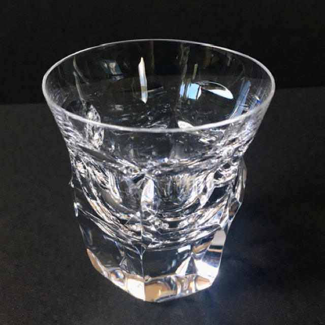 グラス/カップお値下げ、モーゼル　ボヘミアグラスの最高峰　アンティークヴィンテージ　ミニグラス
