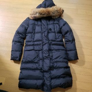 モンクレール(MONCLER)のMONCLERダウンコート(ダウンコート)