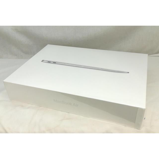 Apple - 未開封 Apple MacBook MVH42J/A