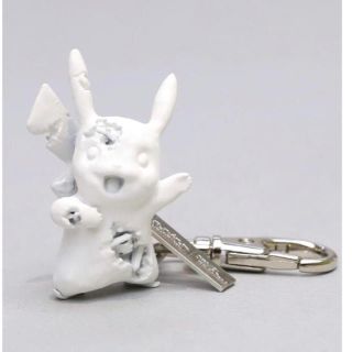 メディコムトイ(MEDICOM TOY)のDaniel Arsham Pokemon 2G Key Charm ポケモン(キャラクターグッズ)