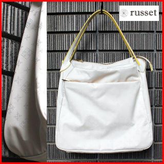 ラシット(Russet)の※あみ様専用※【russet】ｼｮﾙﾀﾞｰﾊﾞｯｸﾞ 送料込(ショルダーバッグ)