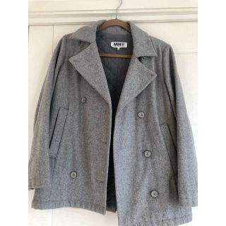 ❗️Maison Martin Margiela ピーコート❗️マルタンマルジェラ