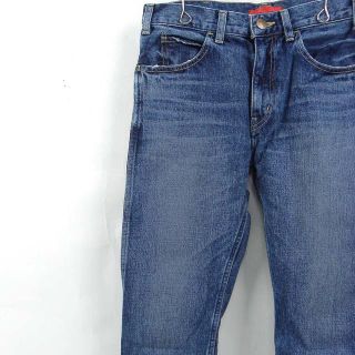 ビームス(BEAMS)のレッドカード×ビームス 別注 ボーイフレンドデニムパンツ ジーンズ(デニム/ジーンズ)