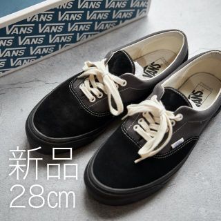 バンズボルト(VANS VAULT)の新品 28cm VANS vault OG Era LX(スニーカー)