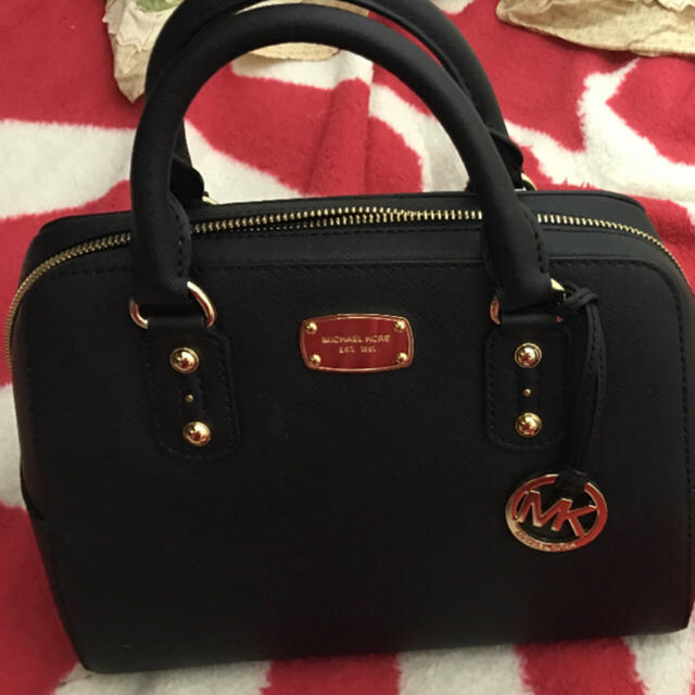 MICHAEL KORS 2wayショルダーバッグ