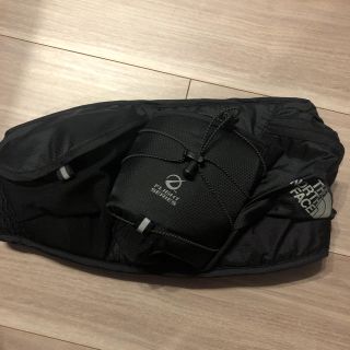 ザノースフェイス(THE NORTH FACE)のTHE NORTH FACE  ENDURANCE BELT(ウエストポーチ)