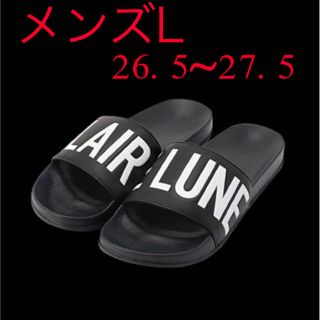 サンダイメジェイソウルブラザーズ(三代目 J Soul Brothers)のclair de lune サンダル 登坂広臣(サンダル)