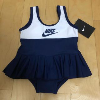 ナイキ(NIKE)のナイキ　ベビー　キッズ　女の子　ガールズ   水着(水着)