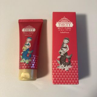 シーランドピューノ ハンド&ネイル THETY テティ ハンドクリーム(ハンドクリーム)