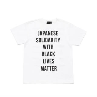 human made チャリティーTシャツ Mサイズ(Tシャツ/カットソー(半袖/袖なし))