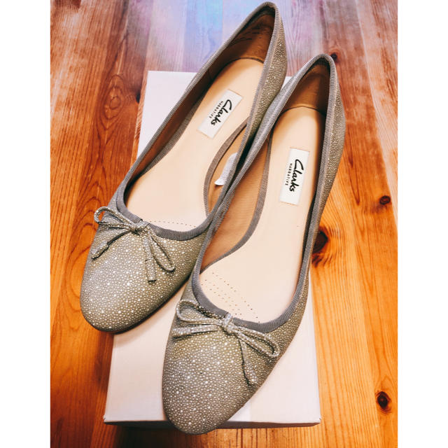Clarks クラークス 24 5cm 新品 レディース靴の通販 By Hedgehog S Shop クラークスならラクマ Clarks クラークス 24 5cm 新品 レディース靴の通販 By Hedgehog S Shop クラークスならラクマ