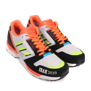 アディダス(adidas)のadidas IRAK ZX 8000 GTX 29cm us11(スニーカー)