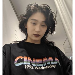 dairiku cinema レイヤードt | www.ibnuumar.sch.id