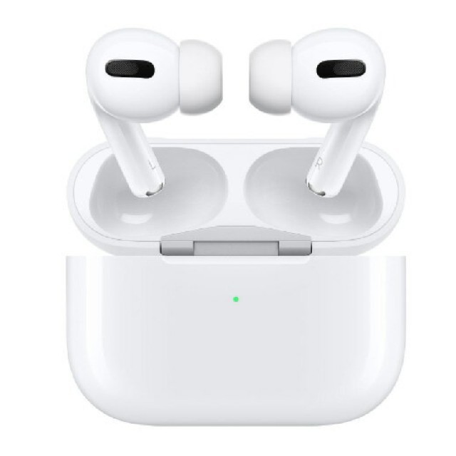 未使用未開封品　2個セット　Apple AirPods Pro MWP22J/A