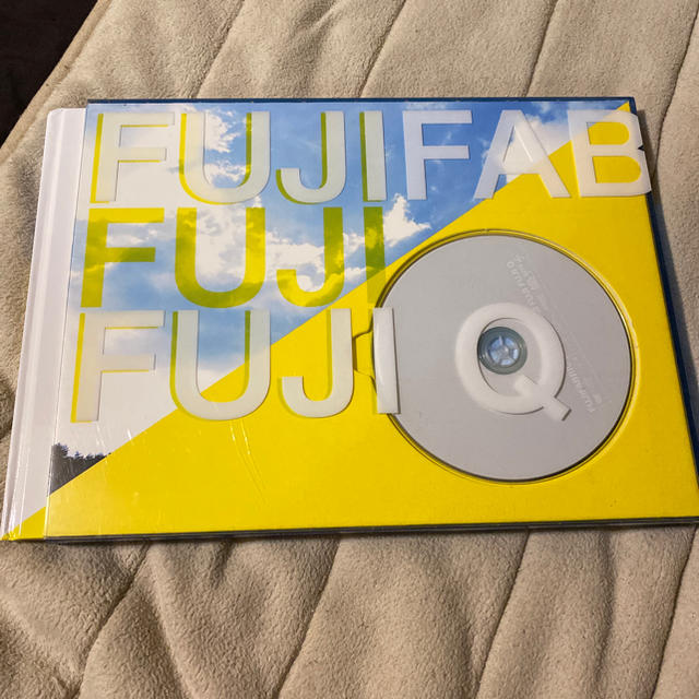 フジファブリック/フジファブリック presents フジフジ富士Q 完全版〈…